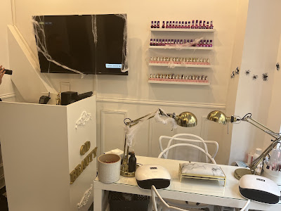 OD beauty à Paris