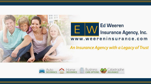 Auto Insurance Agency «Ed Weeren Insurance Agency», reviews and photos