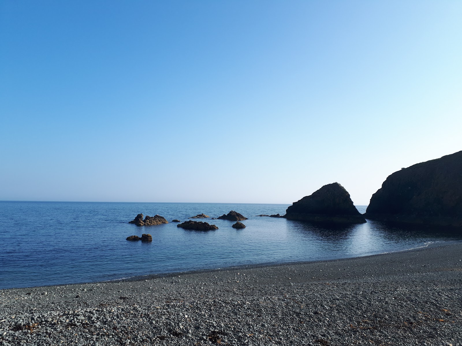Tra na Mbo Beach photo #9