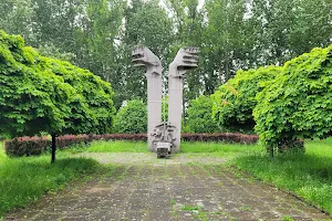 Pomnik Ofiar Szybu Reden image
