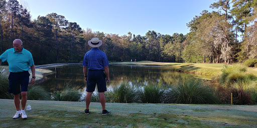 Golf Club «Blackmoor Golf Club», reviews and photos, 6100 Longwood Dr, Murrells Inlet, SC 29576, USA