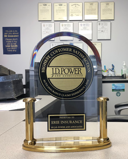 Insurance Agency «Blue Ridge Insurance», reviews and photos