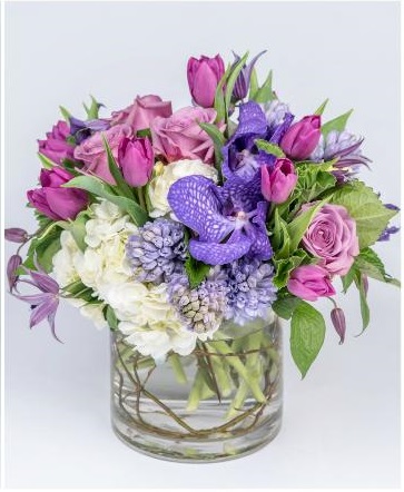 Florist «Allure Floral Design», reviews and photos, 1 3rd St, East Brunswick, NJ 08816, USA