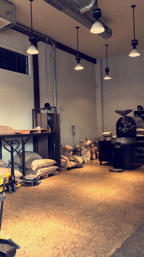 Coffee Shop «ReAnimator Coffee», reviews and photos, 310 Master St, Philadelphia, PA 19122, USA