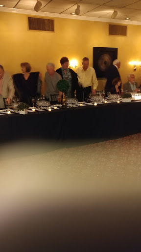 Golf Shop «Seven Springs Golf Shop», reviews and photos, 3535 Trophy Blvd, Trinity, FL 34655, USA