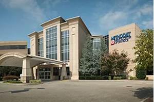 Tennessee Orthopaedic Clinics - Oak Ridge Physicians Plaza image