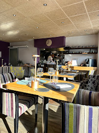 Atmosphère du Restaurant MAGMA à Caen - n°2