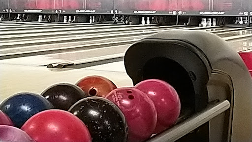 Bowling Alley «Floyd Bowling & Amusement Center», reviews and photos, 7 Riverbend Dr SW, Rome, GA 30161, USA
