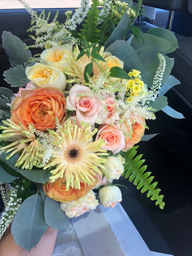 Florist «Grohe Florists», reviews and photos, 1313 McDonald Ave, Santa Rosa, CA 95404, USA