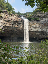 DeSoto State Park