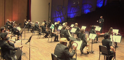 Concert Hall «Singletary Center for the Arts», reviews and photos, 405 Rose St, Lexington, KY 40508, USA