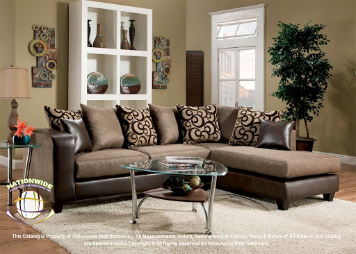 Furniture Store «American Comfort Furniture & Mattress», reviews and photos, 3935 W Irving Park Rd, Chicago, IL 60618, USA