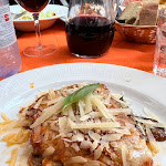 Photo n°1 de l'avis de iwona.u fait le 09/04/2023 à 12:42 sur le  Trattoria Spizzuliamu à Syracuse