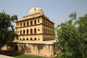 Tomb Of Fateh Jung image