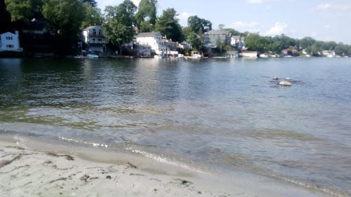 Park «Hopatcong State Park», reviews and photos, 260 Lakeside Blvd, Landing, NJ 07850, USA