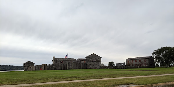 Old Fort Madison