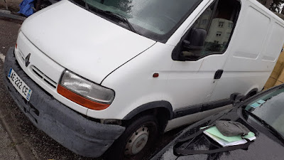 Debarasseur vehicule à Cherbourg-en-Cotentin