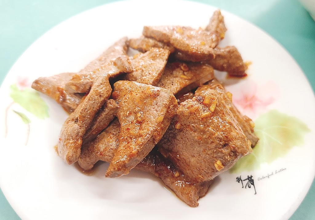 聖記軟骨飯 的照片