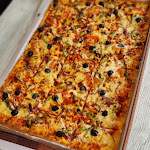 Photo n°1 de l'avis de T..h fait le 21/06/2023 à 14:42 sur le  Pronto Pronto Karlsruhe à Karlsruhe