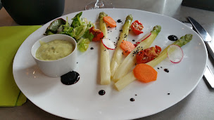 Photo n°61 de Le Romarin Restaurant à Metz ()