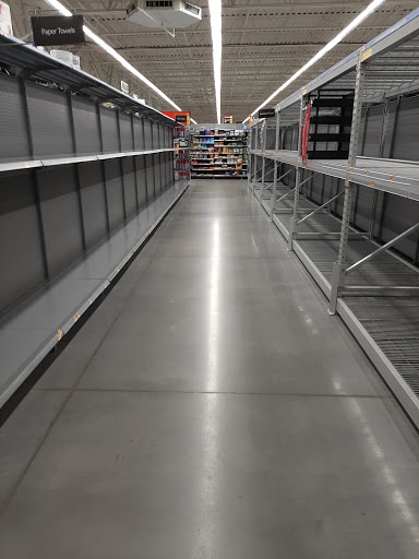 Supermarket «Walmart Neighborhood Market», reviews and photos, 9714 Sliding Hill Rd, Ashland, VA 23005, USA