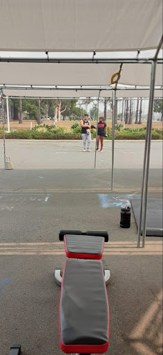 Boxing Gym «UFC Gym Long Beach», reviews and photos, 4290 E Pacific Coast Hwy, Long Beach, CA 90804, USA