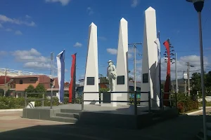 Plaza Parque Domingo Gadea image