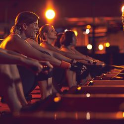 Gym «OrangeTheory Fitness Newport News», reviews and photos, 12515 Jefferson Ave, Newport News, VA 23602, USA