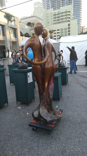 Art Gallery «Las Olas Fine Arts», reviews and photos, 701 E Las Olas Blvd, Fort Lauderdale, FL 33301, USA