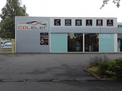 REDON CDL ELEC à Redon