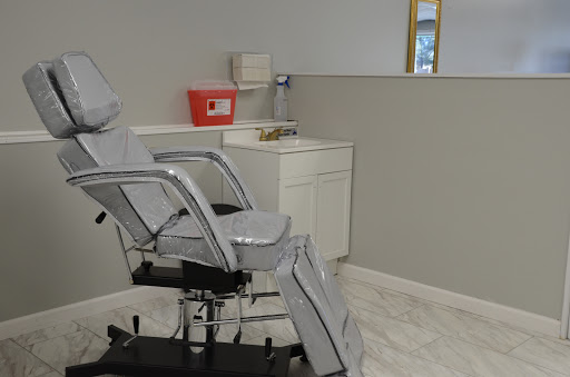 Explore women arm tattoo ideas, creative tattoo ideas in Oak Grove, available at Empire28 Tattoo Studios