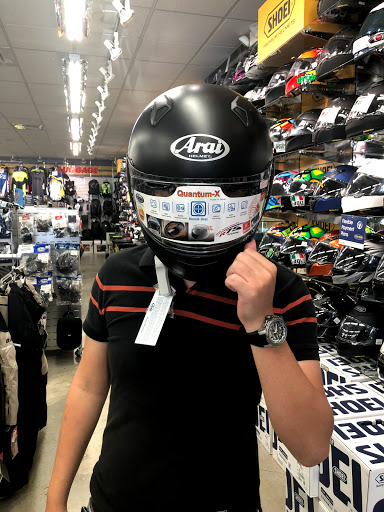 Motorcycle Parts Store «Cycle Gear», reviews and photos, 5577 Sepulveda Blvd, Culver City, CA 90230, USA