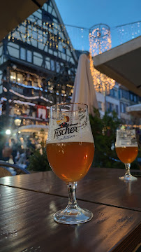 Bière du Restaurant Café Rohan à Strasbourg - n°2