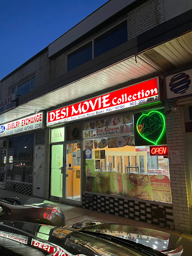 Cinema equipment supplier Mississauga