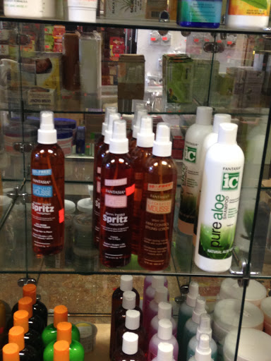Beauty Supply Store «Ace Beauty Supply Hawthorne», reviews and photos, 12805 Prairie Ave, Hawthorne, CA 90250, USA