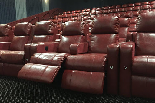 Movie Theater «Marcus South Shore Cinema», reviews and photos, 7261 South 13th Street, Oak Creek, WI 53154, USA