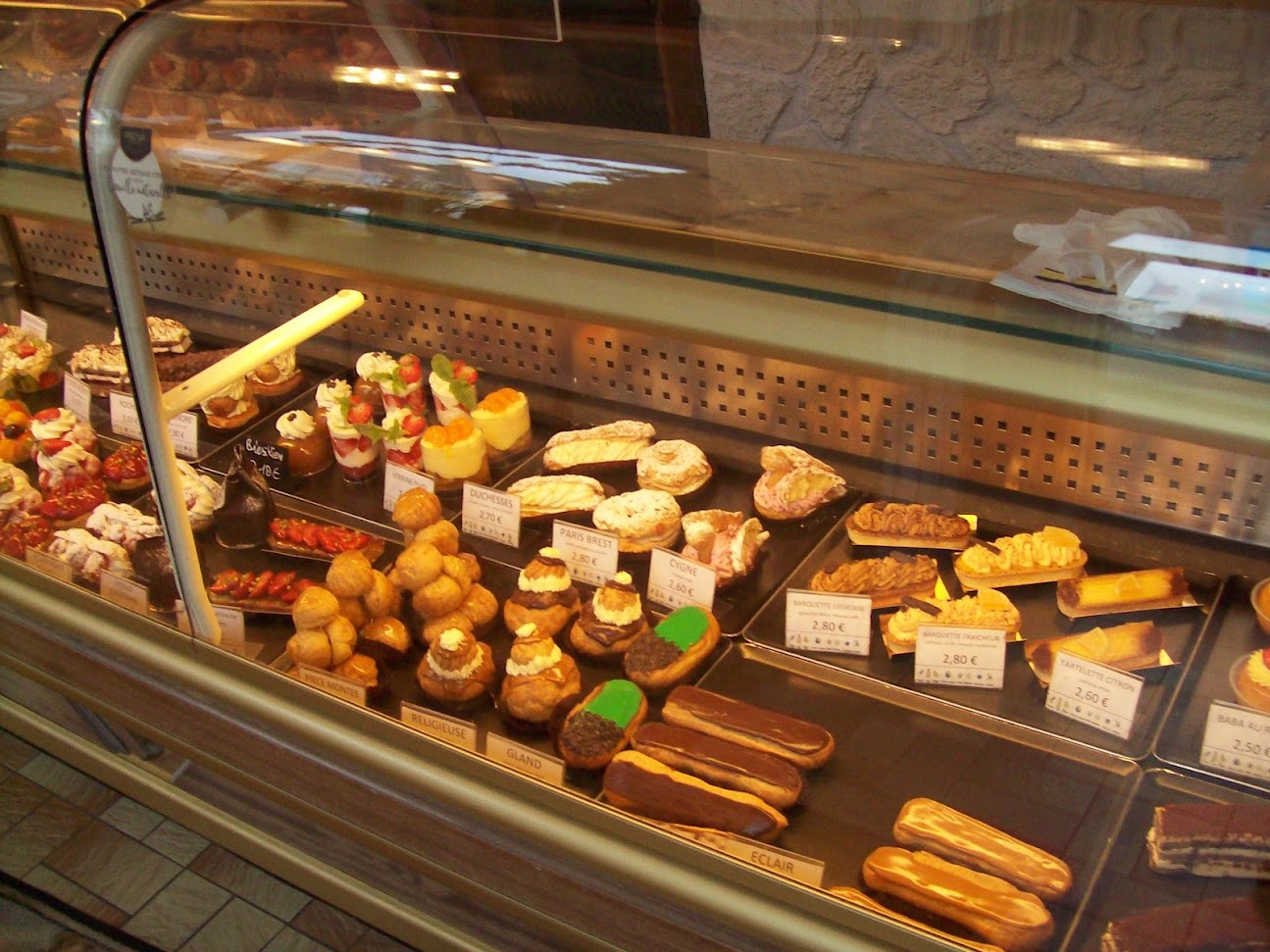 Photo du restaurant Au Plaisir Gourmand