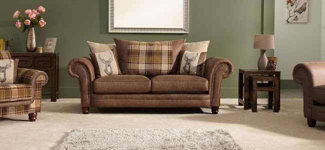 Reviews of ScS - Sofa Carpet Specialist in Stoke-on-Trent - Shopping mall
