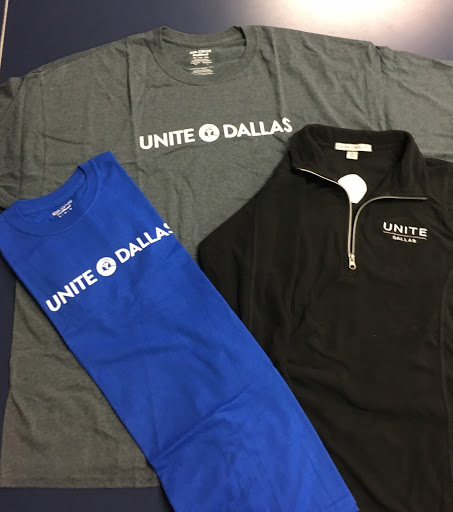 Commercial Printer «Presslink Printing, Ltd.», reviews and photos, 3102 Maple Ave #400, Dallas, TX 75201, USA