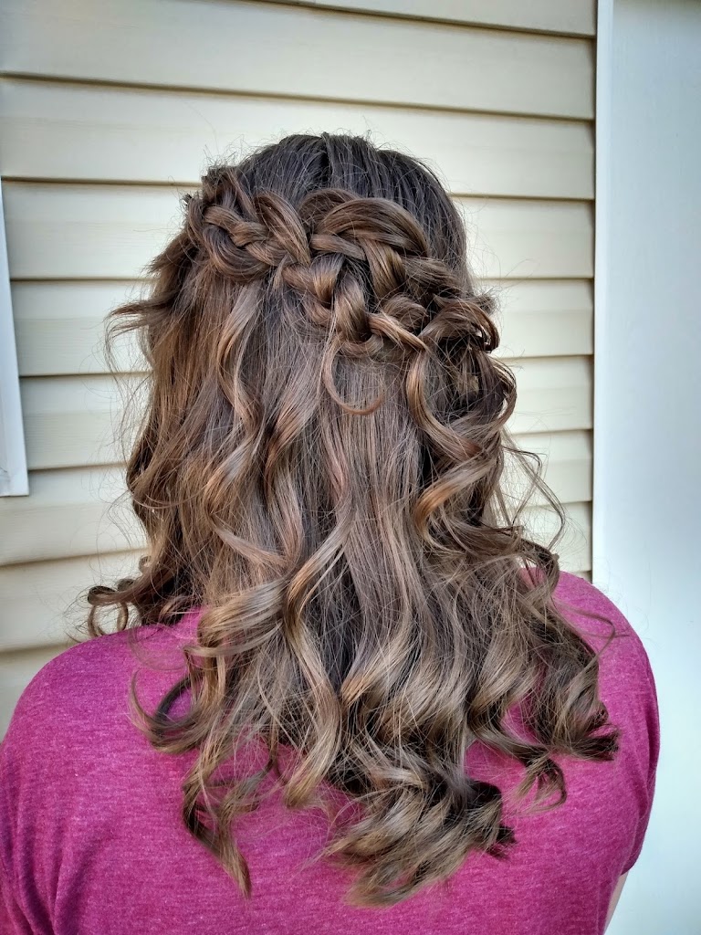 Jacie's Beauties Salon 83301