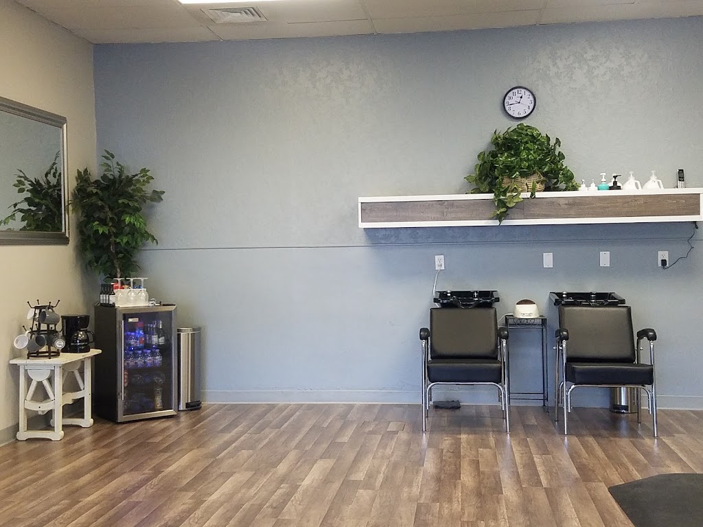 The Beauty Bar Salon 95540