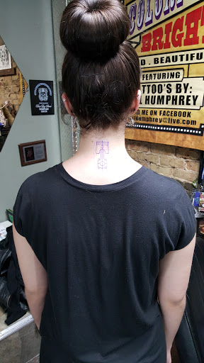 Tattoo Shop «Chi Town Tattoo & Body Piercing», reviews and photos, 5056 W Lawrence Ave, Chicago, IL 60630, USA