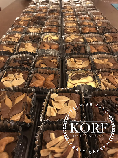 KORF - Craft Bakery