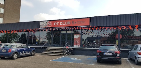 PT Club Hasselt