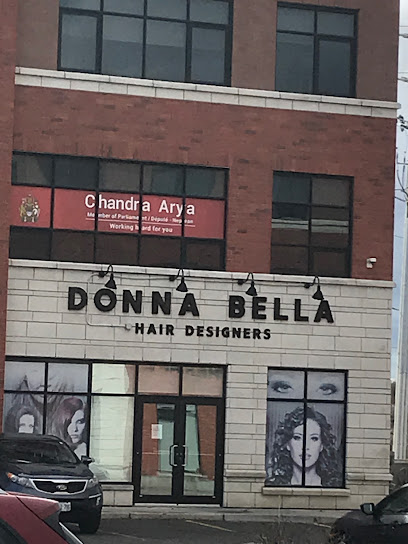 DONNA BELLA HAIR DESIGNERS