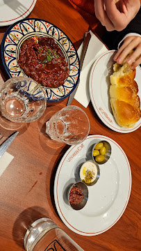 Les plus récentes photos du Restaurant Vendredi Soir à Paris - n°5