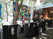 Atmosphère du Restaurant Côté Jardin à Sainte-Maxime - n°10