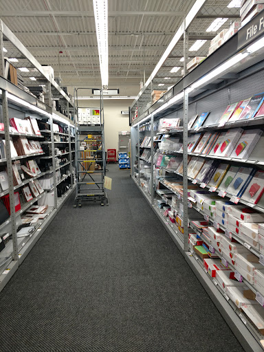 Office Supply Store «Staples», reviews and photos, 47610 Grand River Ave, Novi, MI 48374, USA