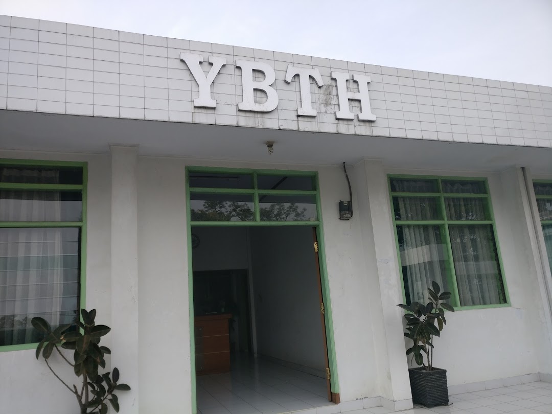 Yayasan Bakti Tunas Husada Tasikmalaya