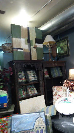 Furniture Store «Kaboodle», reviews and photos, 485 Flat Shoals Ave SE B, Atlanta, GA 30316, USA